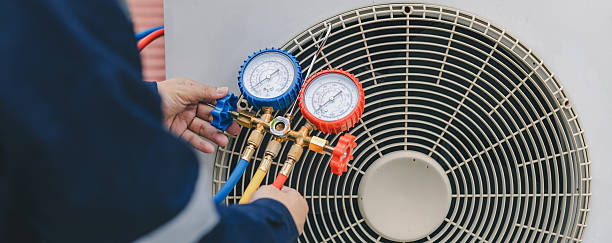 Licensed Air Conditioning Repair service in Valdese, NC - HVAC Repair CO
