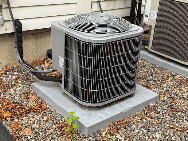 24/7 Emergency Air Conditioning Repair experts in Valdese, NC