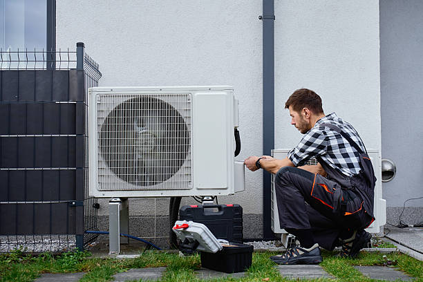 Trusted Hvac service in Valdese, NC - HVAC Repair CO